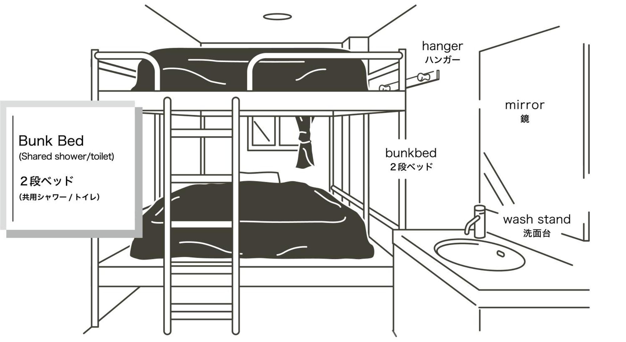 Hotel Plus Hostel Sapporo Ngoại thất bức ảnh